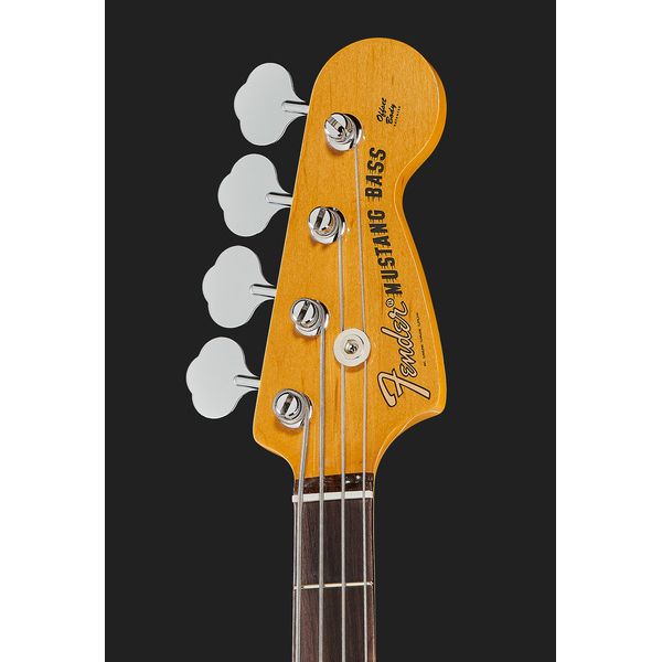 Fender Vintera II 70s Mustang Bass CB