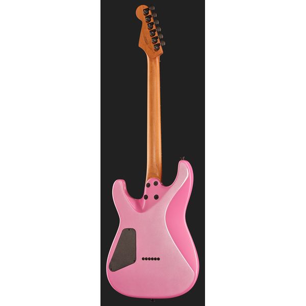 Charvel Pro-Mod Plus SanDimas HT EB PP