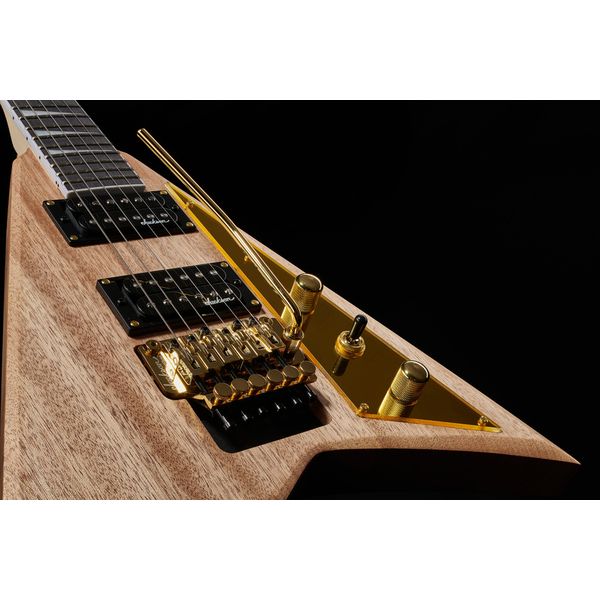 Jackson JS32 MAH Rhoads Natural