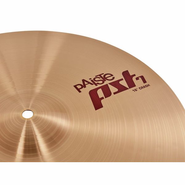 Paiste PST7 Set Medium