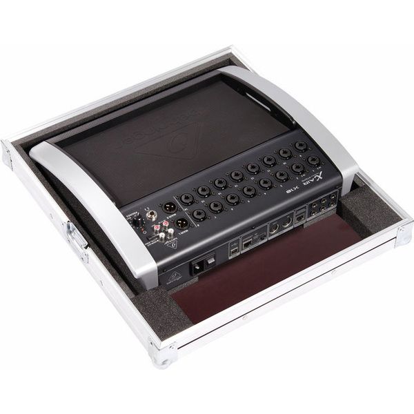 Thon Case Behringer X Air X18