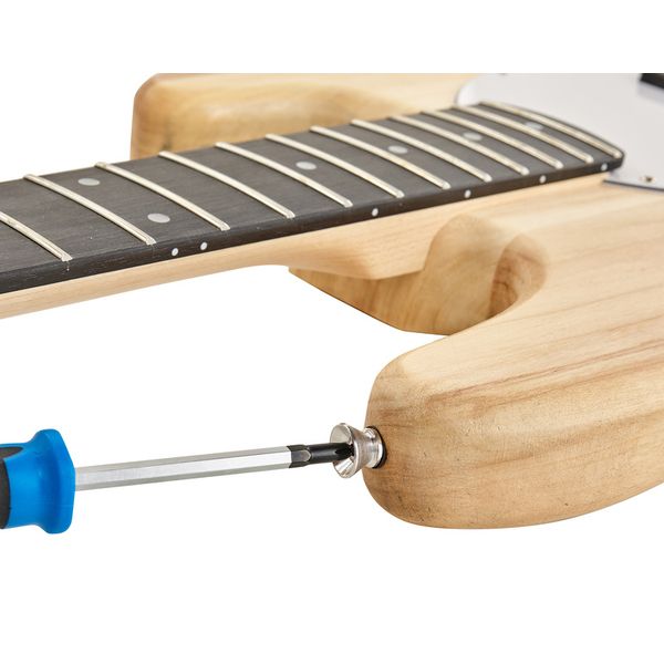 Harley Benton Bass Guitar Kit MB-Style