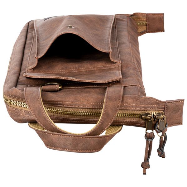 Meinl Vintage Hyde Stick Bag L. Br.