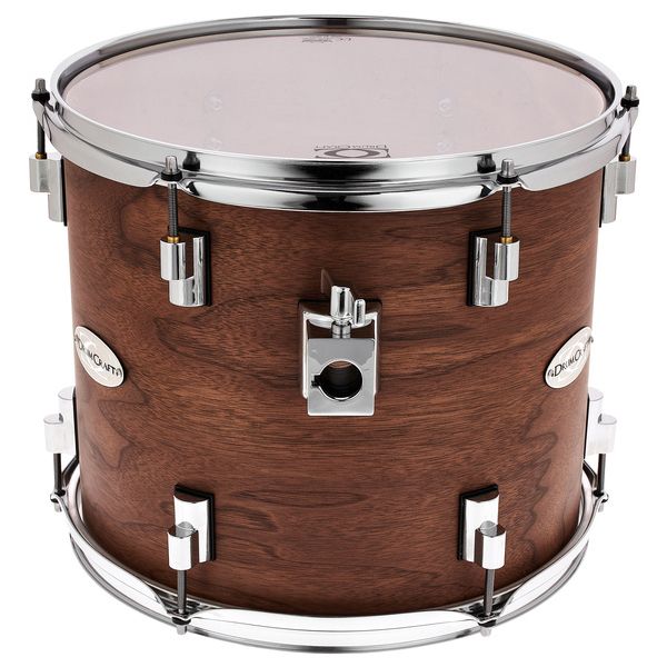 DrumCraft Concert Tom 13"x11" W/M DB