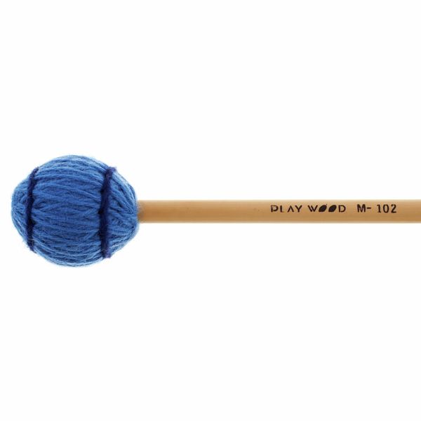Playwood Marimba Mallet M-102