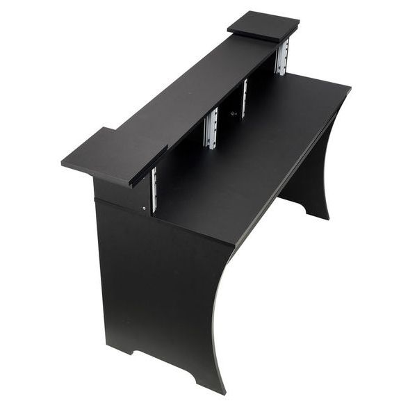 Glorious Workbench black