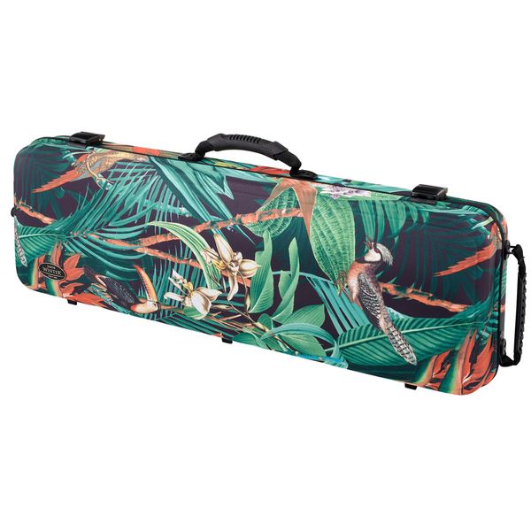 Jakob Winter JW 51025 JUNGLE Greenline VC
