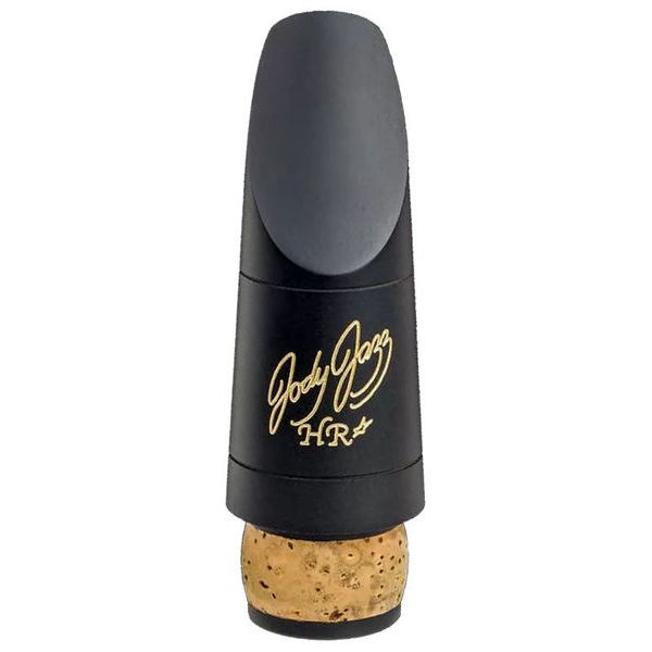 Jody Jazz Bb-Clarinet HR* 7