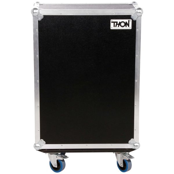 Thon Roadcase A&H Avantis Solo