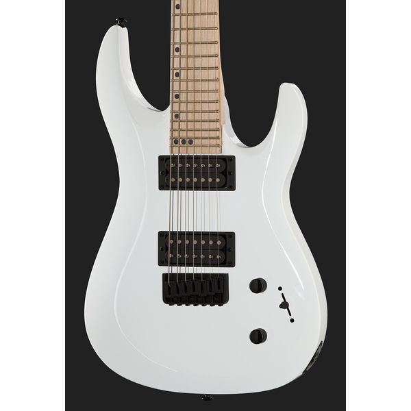 Harley Benton R-457MN WH Progressive w/Bag