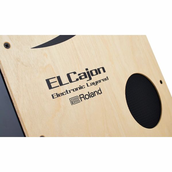 Roland EC-10 EL Cajon