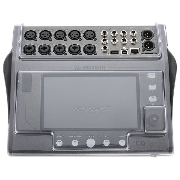 Decksaver Allen & Heath CQ-12T