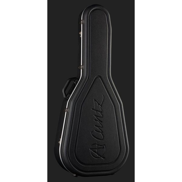 Cuntz Guitars CWG-23SH Koa Custom HGM