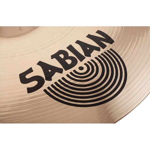 Sabian 14" HHX Evolution Hi-Hat