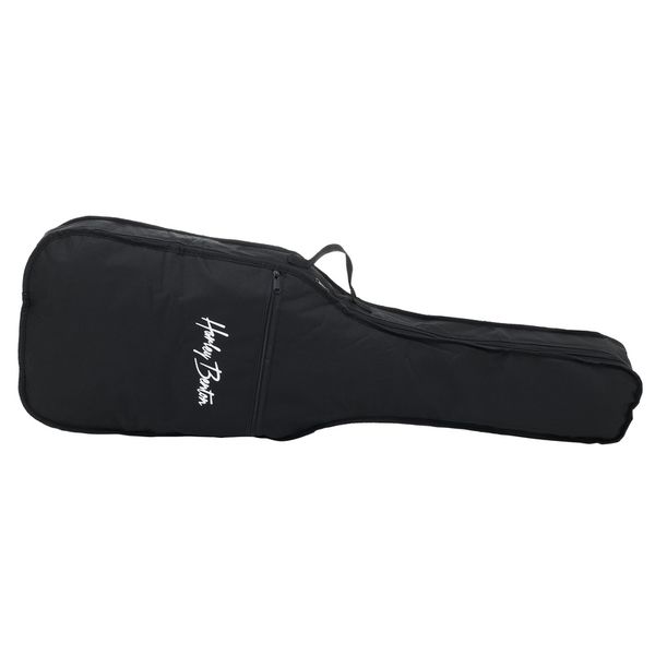 Harley Benton TE-62CC LH SP Bundle