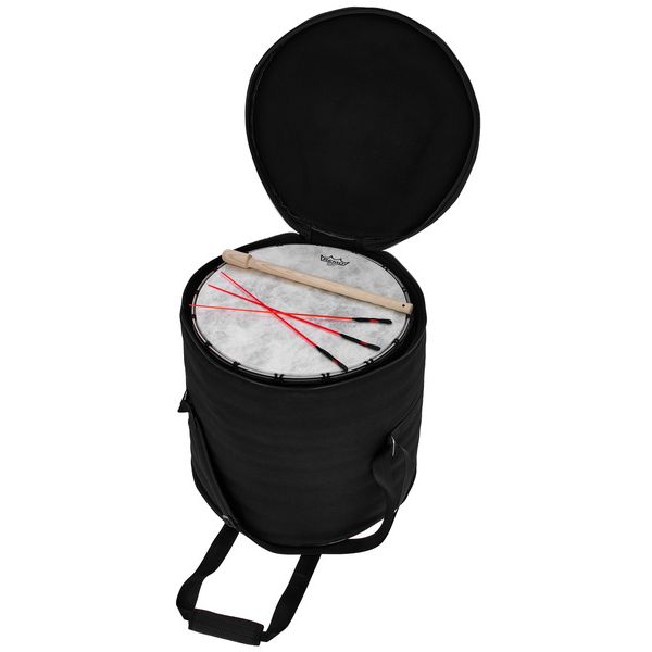 Duduk-Rocks Vorot Bass Kopal Thunder 16"