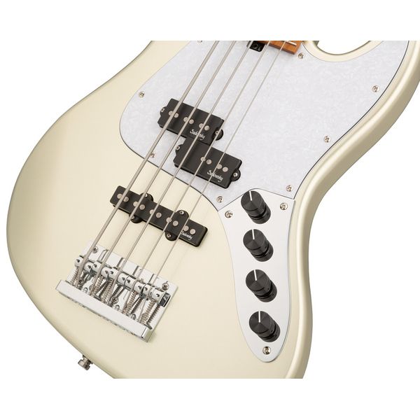 Sadowsky MetroExp 21 Hyb PJ 5 RM CH