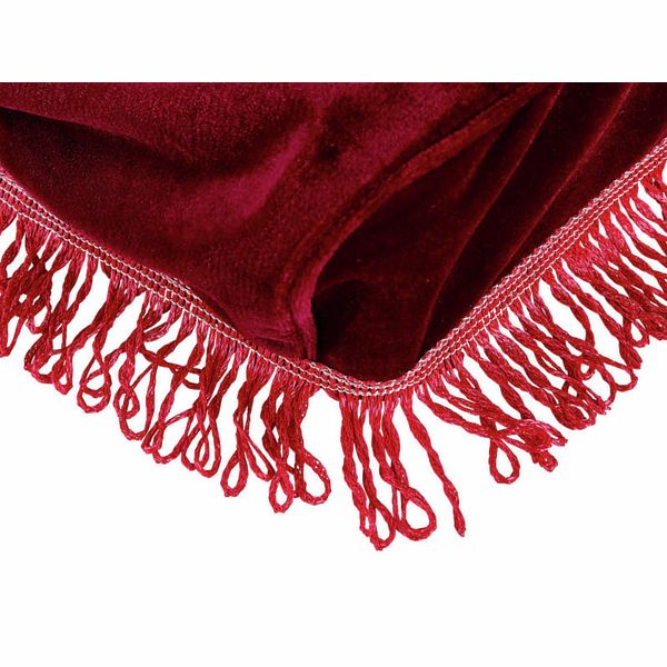 Thomann GuZheng Dust Cover Red