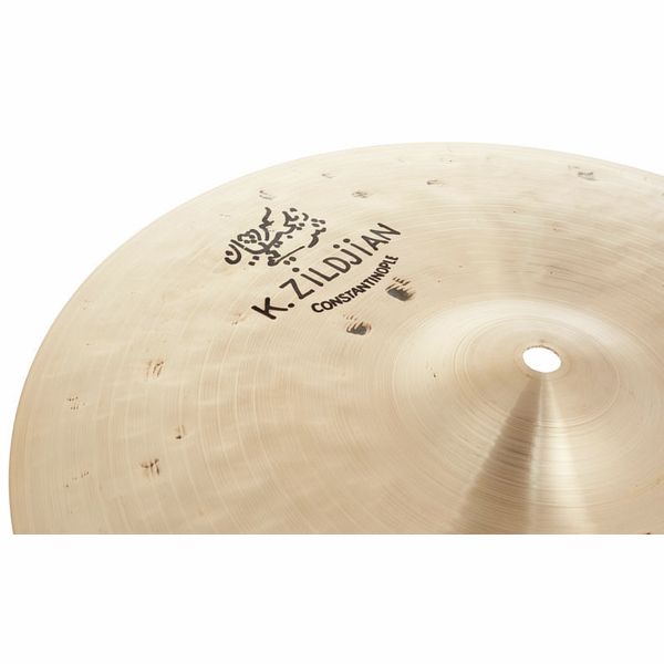 Zildjian 14" K' Constantinople Hi-Hat