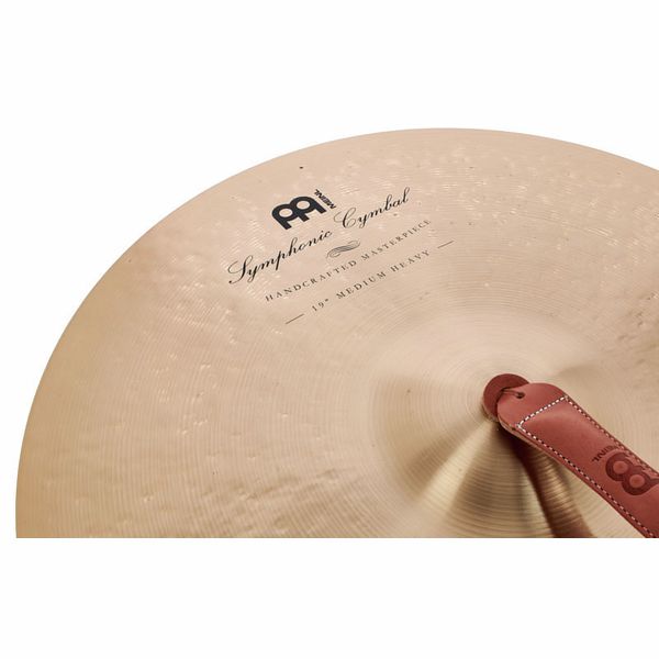 Meinl 19" Symphonic Medium