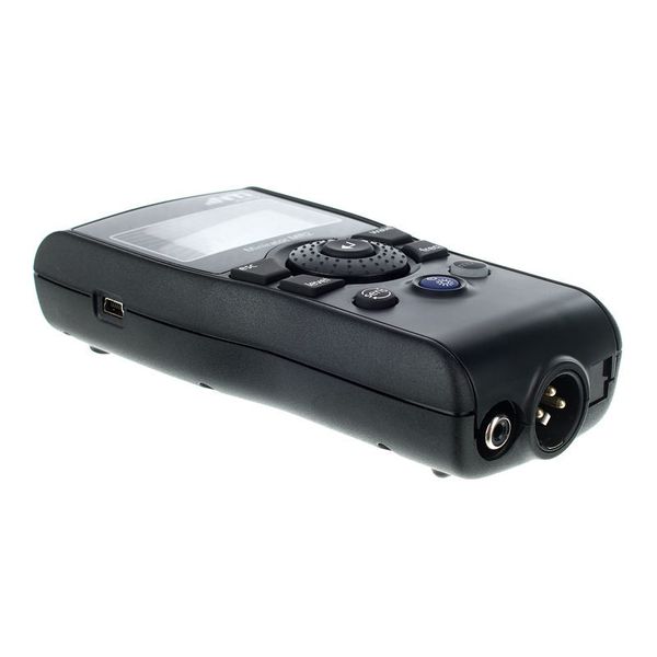 NTI Audio MR-2 Minirator