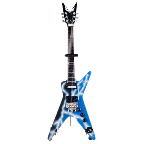 Axe Heaven Dean Dimebag From Hell