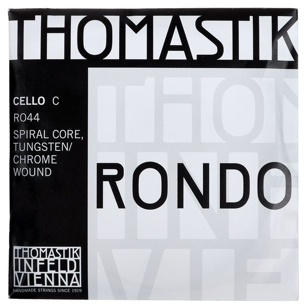 Thomastik RO44 Rondo Cello String C 4/4