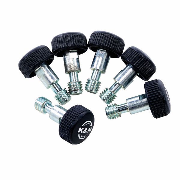 K&M 23560 Stereo Bar