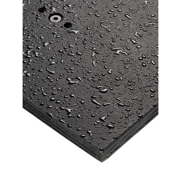 RockNRoller RSD6 Solid Deck for R6