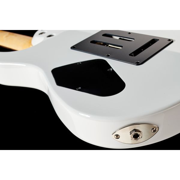 Yamaha Pacifica Professional SHW RF