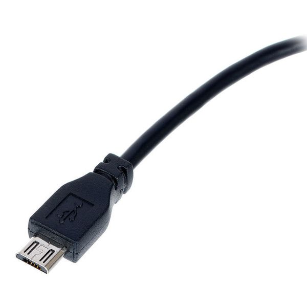 Shure EACLTG-MicroB8