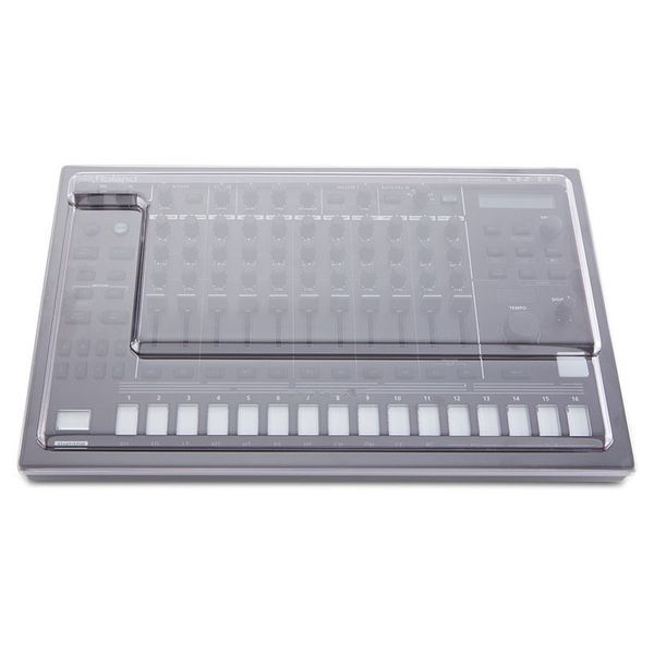 Decksaver Roland TR-8s