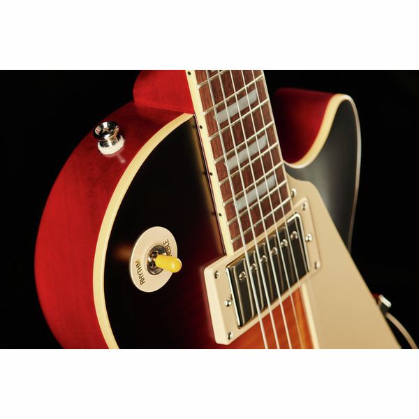 Epiphone 1959 LP Standard Outfit ADB