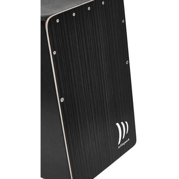 Schlagwerk CP91 Rudiments Hard Coal Strip