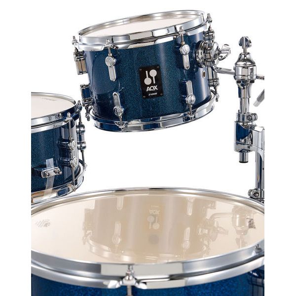 Sonor AQX Jungle Set BOS