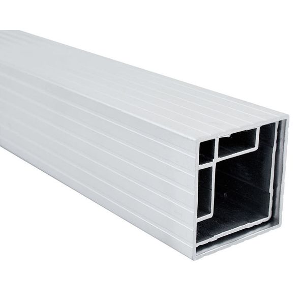 Stairville Tour Stage Tele Leg 4x 40-60cm