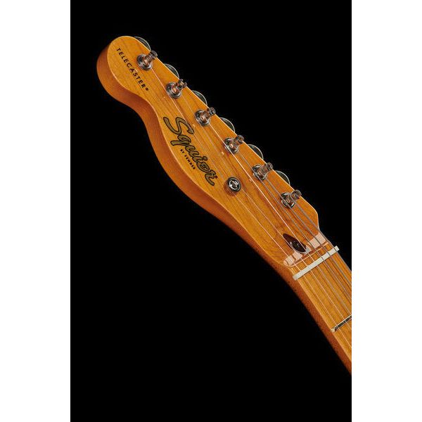 Squier CV 50s Tele LH MN BB