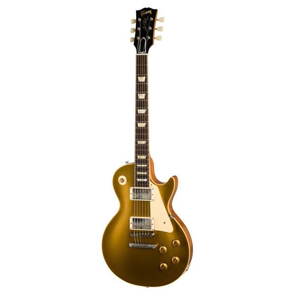 Gibson Les Paul 57 Goldtop VOS