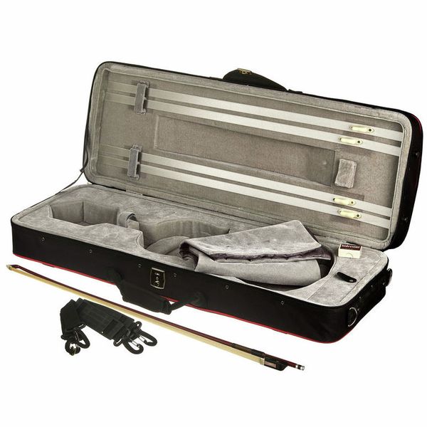 Hidersine Piacenza Viola Set 16"