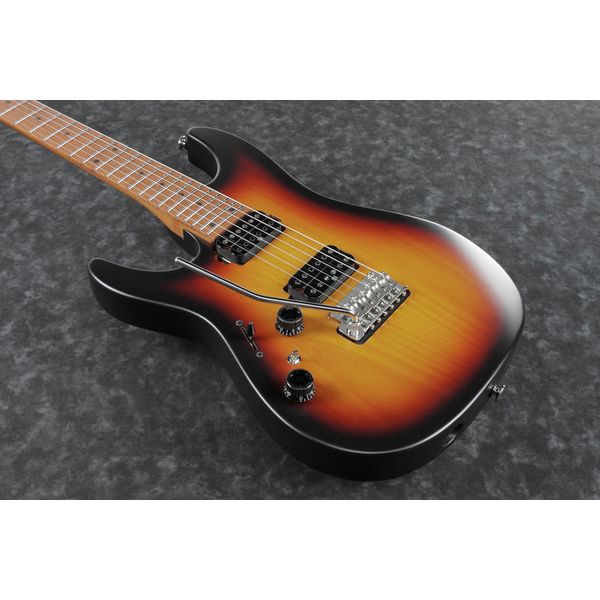 Ibanez AZ2402L-TFF Prestige