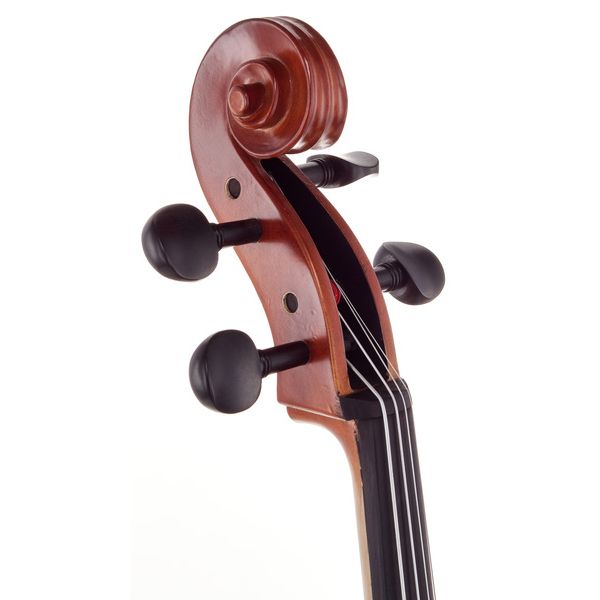 Hidersine Uno Cello Set 1/4