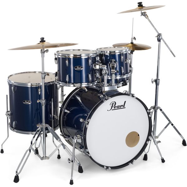 Pearl Roadshow 20" Plus Royal Blue