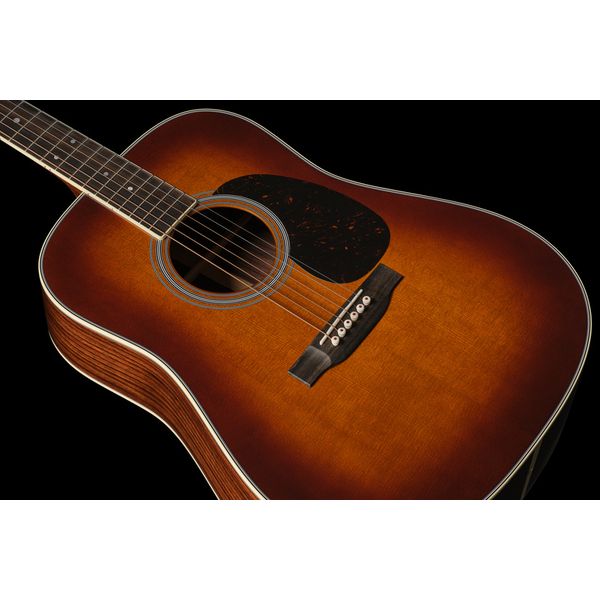 Martin Guitar D35 Ambertone