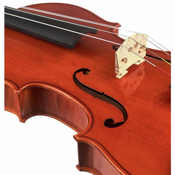 Karl Höfner Concert Viola Set 15"