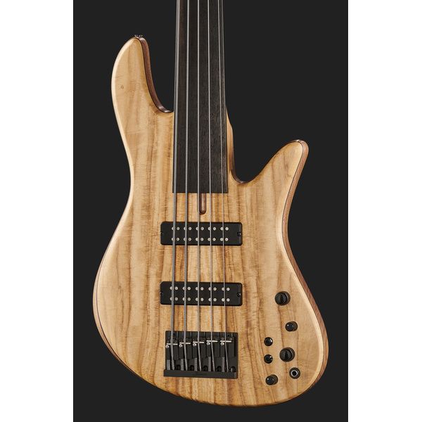 Fodera Emperor Standard 5 FL LTD