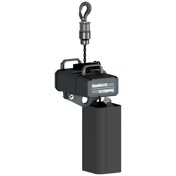 ChainMaster Chain Hoist 250kg D8+ Ultra