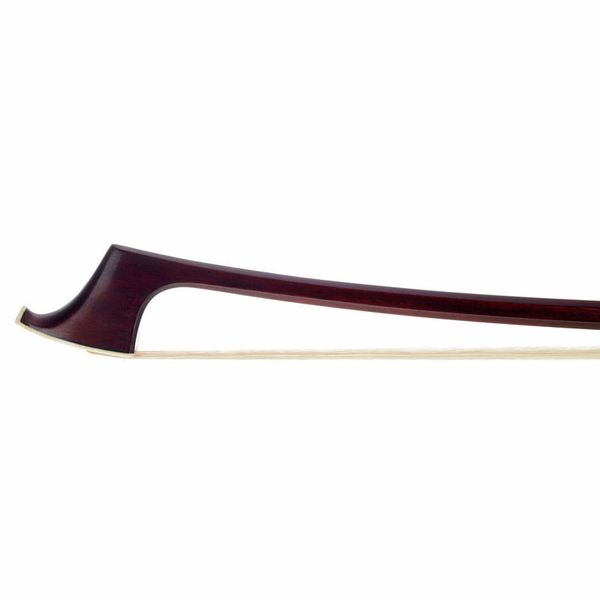 Michael Mönnig 10465KF Bass Bow Silver
