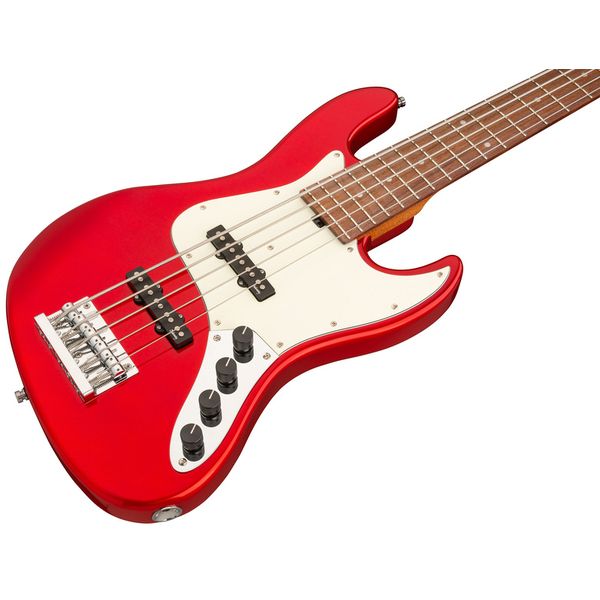 Sadowsky MetroExp21 Vint JJ5 Morado CAR