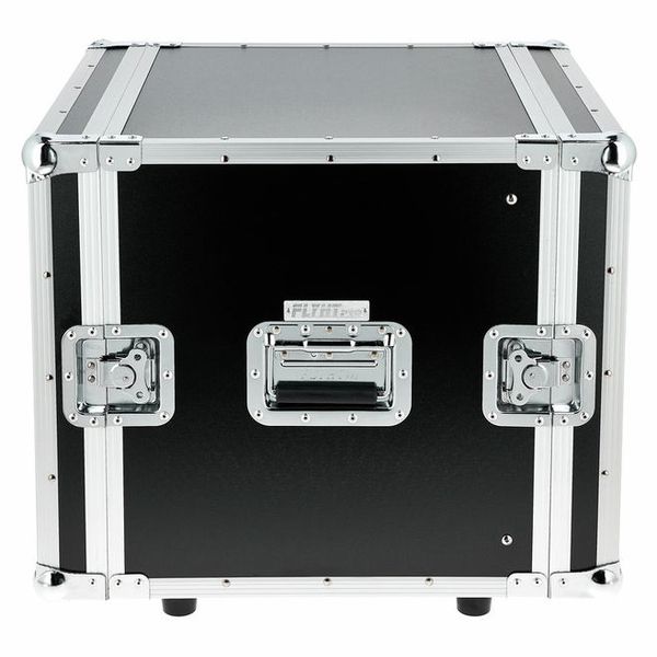Flyht Pro Rack 10U Double Door
