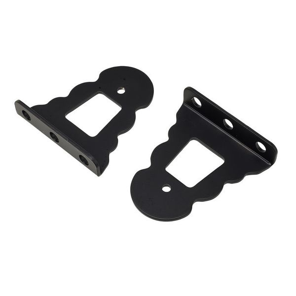 Stairville Show Bar TriLED 18x3W R Bundle